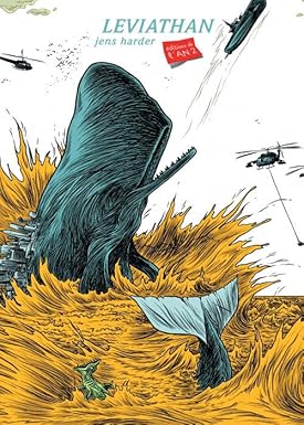 LEVIATHAN (SCONTO 50%)