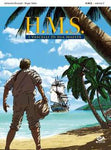 H.M.S. I VASCELLI DI SUA MAESTA' # 2 (SCONTO 50%)
