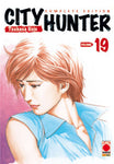 CITY HUNTER COMPLETE EDITION #19
