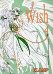 EXPRESS # 91 WISH 4 (di 4)