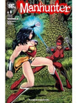 MANHUNTER # 9