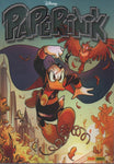 PAPERINIK APPGRADE #124 PAPERINIK 73