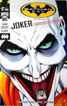 BATMAN DAY 2019 JOKER L AVVOCATO DEL DIAVOLO