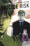 SUICIDE RISK # 5 VARIANT (SCONTO 50%)