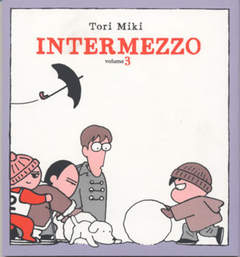 INTERMEZZO # 3 (SCONTO 50%)