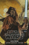 STAR WARS # 7 SIMONE BIANCHI ARTIST EDITION