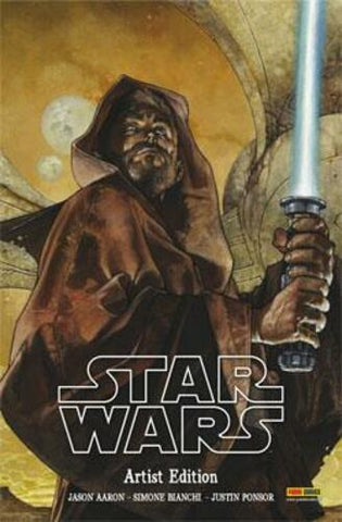 STAR WARS # 7 SIMONE BIANCHI ARTIST EDITION