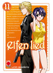 ELFEN LIED #11
