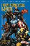 COLLEZIONE 100% MARVEL I NUOVI VENDICATORI IL POTERE
