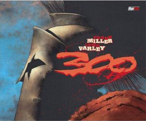 300 DI FRANK MILLER