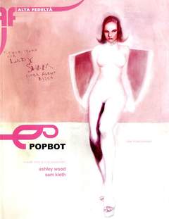 POPBOT 2 (SCONTO 50%)