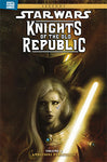 100% PANINI COMICS STAR WARS LEGENDS KNIGHTS OF THE OLD REPUBLIC # 6 AMBIZIONI PERICOLOSE
