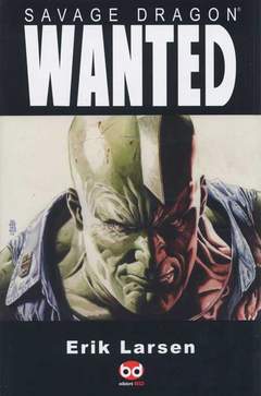 SAVAGE DRAGON WANTED (SCONTO 50%)