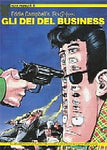BACCHUS # 2 GLI DEI DEL BUSINESS (SCONTO 50%)