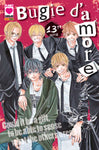 MANGA LOVE #143 BUGIE D AMORE 13