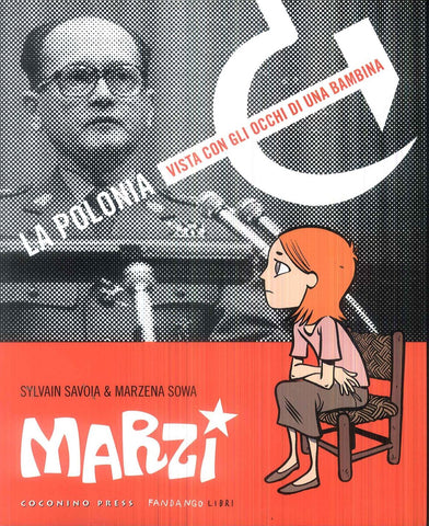 MARZI 1984 - 1987 (SCONTO 50%)