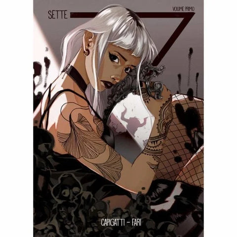 SETTE (SCONTO 50%)