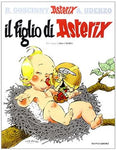 ASTERIX (MONDADORI) #27 IL FIGLIO DI ASTERIX