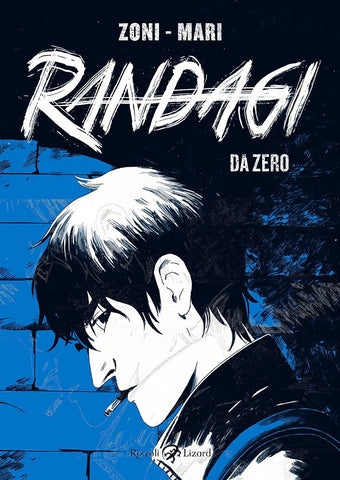 RANDAGI DA ZERO