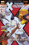 NUOVISSIMI X-MEN #32 PROGRAMMA EXTINZIONE 2