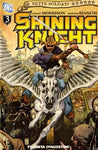 SETTE SOLDATI # 3 di 7 SHINING KNIGHT