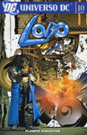 UNIVERSO DC LOBO #10