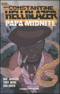 HELLBLAZER - PAPA MIDNITE