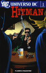 LION DC CLASSIC #73 UNIVERSO DC HITMAN 1