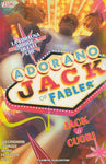 LION BOOK VERTIGO JACK OF FABLES # 2 JACK DI CUORI