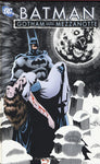 BATMAN - GOTHAM DOPO LA MEZZANOTTE