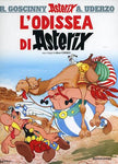 ASTERIX (MONDADORI) #26 L'ODISSEA DI ASTERIX