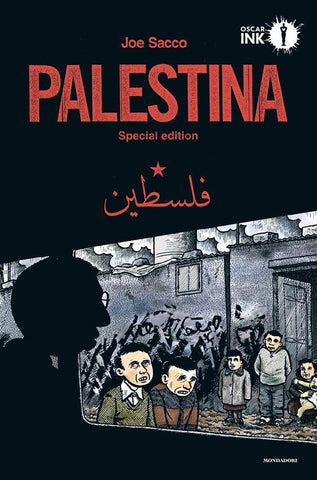PALESTINA SPECIAL EDITION