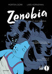 ZENOBIA STORIA DI UNA BAMBINA