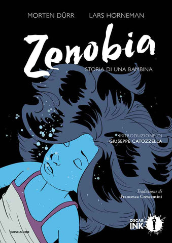 ZENOBIA STORIA DI UNA BAMBINA