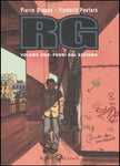 RG # 1 FUORI DAL SISTEMA (SCONTO 50%)