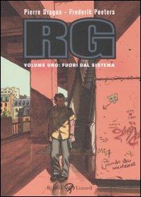 RG # 1 FUORI DAL SISTEMA (SCONTO 50%)