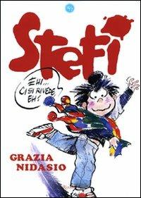 STEFI, CI SI RIVEDE, EH! (SCONTO 50%)