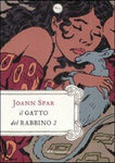 IL GATTO DEL RABBINO 2 (SCONTO 50%)
