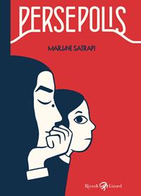 PERSEPOLIS EDIZIONE INTEGRALE