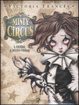 MISTY CIRCUS # 1 SASHA IL PICCOLO PIERROT (SCONTO 50%)
