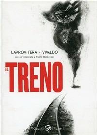 IL TRENO (SCONTO 50%)