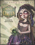 MISTY CIRCUS # 2 LA NOTTE DELLE STREGHE (SCONTO 50%)