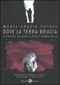 DOVE LA TERRA BRUCIA (SCONTO 50%)