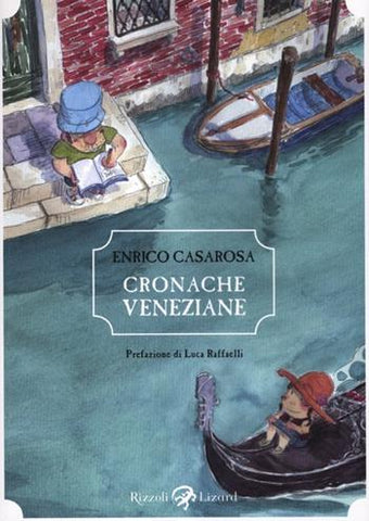 CRONACHE VENEZIANE (SCONTO 50%)