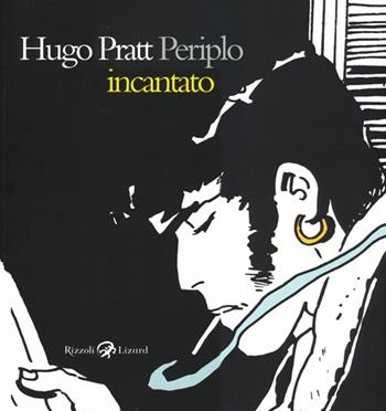 CORTO MALTESE - PERIPLO INCANTATO (USATO)