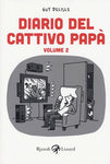 DIARIO DEL CATTIVO PAPA # 2 (SCONTO 50%)
