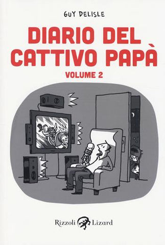 DIARIO DEL CATTIVO PAPA # 2 (SCONTO 50%)