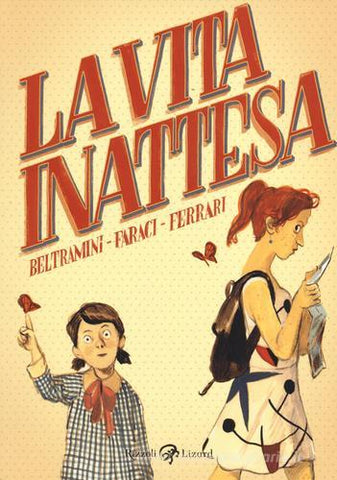 LA VITA INATTESA (SCONTO 50%)