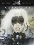MALEFIC TIME AKELARRE