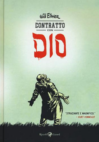 CONTRATTO CON DIO DI WILL EISNER